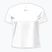 Tricou de alergare pentru femei Under Armour Velociti Pro white/white/black
