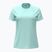 Tricou de antrenament pentru femei Under Armour Tech SSC - Solid refresh mint/white