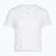 Tricou de alergare pentru femei Under Armour Velociti white/white/black
