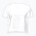 Tricou de alergare pentru femei Under Armour Velociti white/white/black