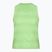 Tricou de alergare pentru femei Under Armour Velociti Singlet lumos lime/white