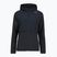 Geacă de alergare pentru femei Under Armour Velociti Pro Storm black/black/metallic silver