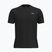 Tricou de antrenament pentru bărbați Under Armour Tech Taping black/white/white