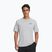 Tricou de antrenament bărbați Under Armour Tech Vent halo gray/ultimate black