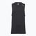 Tricou de alergare pentru bărbați Under Armour Velociti Pro Singlet black/black/metallic silver