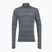 Bluză de alergare pentru bărbați Under Armour Velociti 1/4 Zip castlerock/anthracite