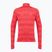 Bluză de alergare pentru bărbați Under Armour Velociti 1/4 Zip lumos lime/mod gray