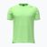 Tricou de alergare pentru bărbați Under Armour Velociti Pro lumos lime/white