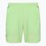 Pantaloni scurți de alergare pentru bărbați Under Armour Launch 7" lumos lime/white