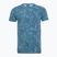 Tricou de alergare pentru bărbați Under Armour Velociti Pro Print wham blue/boundless blue/black