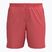 Pantaloni scurți de alergare pentru bărbați Under Armour Launch 7" electric tangerine/black/green mode