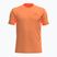 Tricou de antrenament pentru bărbați Under Armour Vanish Energy orange block/orange block