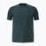 Tricou de antrenament pentru bărbați Under Armour Vanish Elite Seamless rack green/black