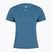 Tricou de alergare pentru femei Under Armour Velociti Pro wham blue/hyper green/white