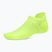Șosete Under Armour Velociti Lite S high vis yellow/high vis yellow/white