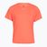 Tricou de alergare pentru femei Under Armour Velociti Pro electric tangerine/black/green mode