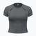 Tricou de antrenament pentru femei Under Armour Motion Mesh clay green/titanium