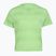 Tricou de alergare pentru femei Under Armour Velociti lumos lime/white