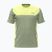 Tricou de antrenament pentru bărbați Under Armour Tech Utility fade green/steel