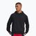 Bluză pentru bărbați Under Armour Rival LW Hoodie black/black