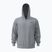 Bluză pentru bărbați Under Armour Rival LW FZ mod gray light heather/black