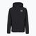 Geacă sport pentru copii Under Armour Vibe Woven Windbreaker negru/alb