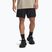 Pantaloni scurți de antrenament pentru bărbați Under Armour Unstoppable Woven Shorts black/black