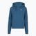 Bluză pentru femei Under Armour Sport Terry Hoodie wham blue/white