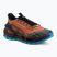 Încălțăminte de alergare Under Armour UA EXPLOR TRAIL Org/Blk/Orange Noir/Anaranjado Negro