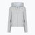 Bluză pentru femei Under Armour Sport Terry FZ mod gray light heather/white