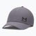 Șapcă Under Armour Iso-chill Armourvent castlerock/black