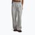 Pantaloni pentru femei Under Armour Rival Fleece Script mod gray light heather/white
