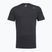 Tricou de alergare pentru bărbați Under Armour Velociti Pro black/black/metallic silver