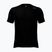 Tricou de alergare pentru bărbați Under Armour Velociti Pro black/black/metallic silver