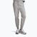 Pantaloni pentru femei Under Armour Icon Fleece Jogger mod gray light heather/white