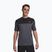 Tricou de antrenament pentru bărbați Under Armour Tech Utility black/venom red