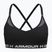 Sutien de antrenament Under Armour Crossback Low ultimate black/white