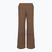 Pantaloni pentru femei Under Armour Unstoppable Woven incense brown/kona brown