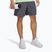 Pantaloni scurți de antrenament pentru bărbați Under Armour Tech Sport castlerock/lumos lime