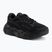 Încălțăminte de alergare pentru bărbați Under Armour Halo Runner 2 Black/Anthracite/Metallic Black