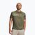 Tricou de antrenament bărbați Under Armour Tech Graphic Tee Marine Od Green/City Khaki