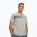 Tricou de antrenament bărbați Under Armour Tech Graphic Tee titanium/black