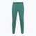 Pantaloni pentru bărbați Under Armour Rival LW Graphic Jogger rack green/black