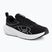 Încălțăminte de alergare pentru bărbați Under Armour Surge 5 black/black/white