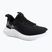 Încălțăminte de alergare pentru femei Under Armour Phade RN 4 black/black/white
