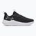Încălțăminte de alergare pentru bărbați Under Armour Phade RN 4 black/black/white