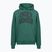 Bluză pentru bărbați Under Armour Rival LW Graphic Hoodie rack green/black