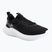 Încălțăminte de alergare pentru bărbați Under Armour Phade RN 4 black/black/white