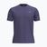 Tricou de antrenament pentru bărbați Under Armour Tech Taping purple luxe/pink dawn