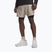 Pantaloni scurți de antrenament pentru bărbați Under Armour Vanish Woven 2.0 2IN1 Shorts timberwolf taupe/black